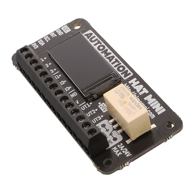 PIM487 Pimoroni Ltd  Cartes d'évaluation - Cartes d'extension Cartes filles